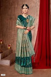 Lavisha By Bunawat Heavy Silk Wedding Wear Sarees Wholesale Price In Surat
